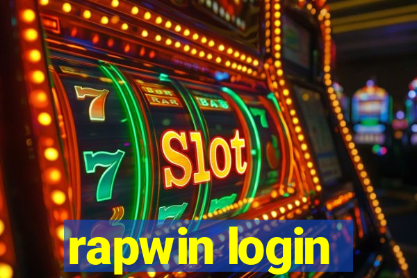 rapwin login